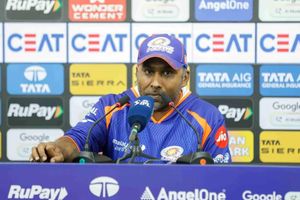 मुंबई इंडियंस की दो हार पर मैनेजमेंट ने दिया बड़ा बयान, बताया आगे के मैचों का प्लान SportsTak Hindi