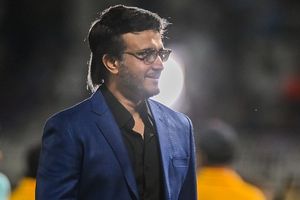 सौरव गांगुली ने इस दिग्गज की टीम इंडिया में वापसी के लिए की पैरवी, बोले- उसे बुमराह के साथ बॉलिंग करनी चाहिए SportsTak Hindi