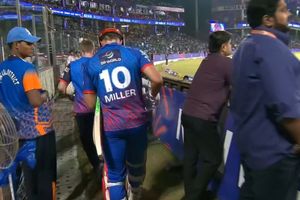 IPL 2026: डेविड मिलर अचानक बैटिंग छोड़कर बाहर क्यों चले गए, सामने आई वजह SportsTak Hindi