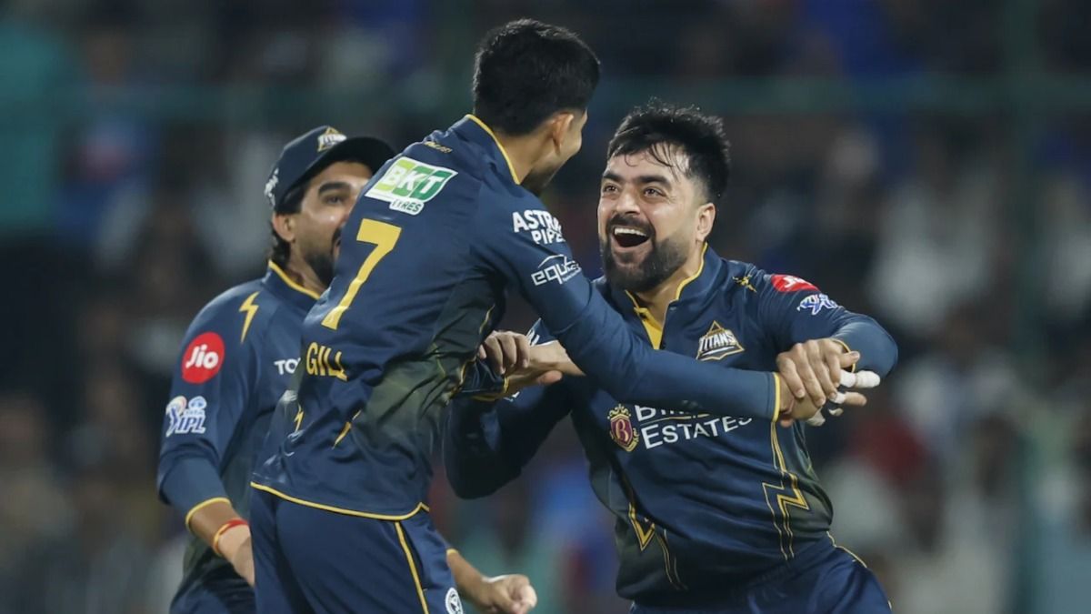 gujarrat titans gujarrat titans