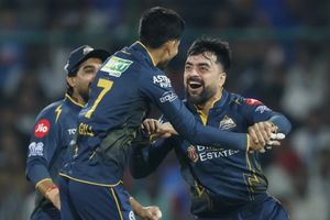 DC vs GT: गुजरात टाइटंस ने आखिरी गेंद पर 1 रन से जीती बाजी, मिलर नहीं बन पाए दिल्ली के हीरो SportsTak Hindi