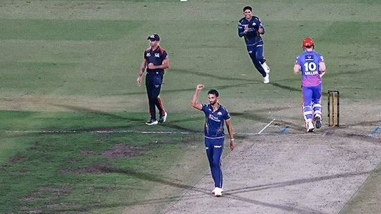 Gujarat Titans Gujarat Titans