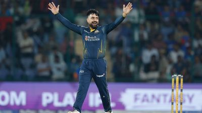 भारत के खिलाफ इकलौता टेस्ट मैच नहीं खेलेंगे राशिद खान! गुजरात टाइटंस की जीत के बाद किया इशारा SportsTak Hindi