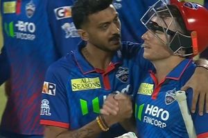 डेविड मिलर के बचाव में उतरे सुनील गावस्कर, GT के खिलाफ एक रन लेने से मना करने वाले विवाद पर रवि शास्त्री की दिलाई याद SportsTak Hindi