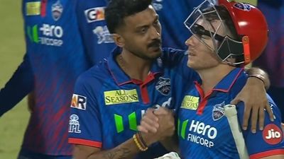 डेविड मिलर के बचाव में उतरे सुनील गावस्कर, GT के खिलाफ एक रन लेने से मना करने वाले विवाद पर रवि शास्त्री की दिलाई याद SportsTak Hindi