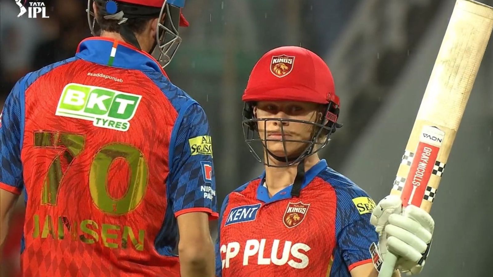 पंजाब किंग्स के कूपर कोनोली को किन गेंदबाजों से लगता है डर ? अब बताई मन की बात एक मैच के दौरान कूपर कोनोली