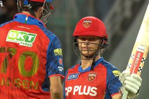 पंजाब किंग्स के कूपर कोनोली को किन गेंदबाजों से लगता है डर ? अब बताई मन की बात SportsTak Hindi