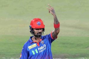 क्या केएल राहुल ने गुजरात टाइटंस के खिलाफ धीमी की बैटिंग, अंबाती रायडू ने खोली पोल SportsTak Hindi