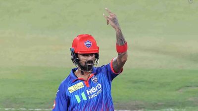 क्या केएल राहुल ने गुजरात टाइटंस के खिलाफ धीमी की बैटिंग, अंबाती रायडू ने खोली पोल SportsTak Hindi