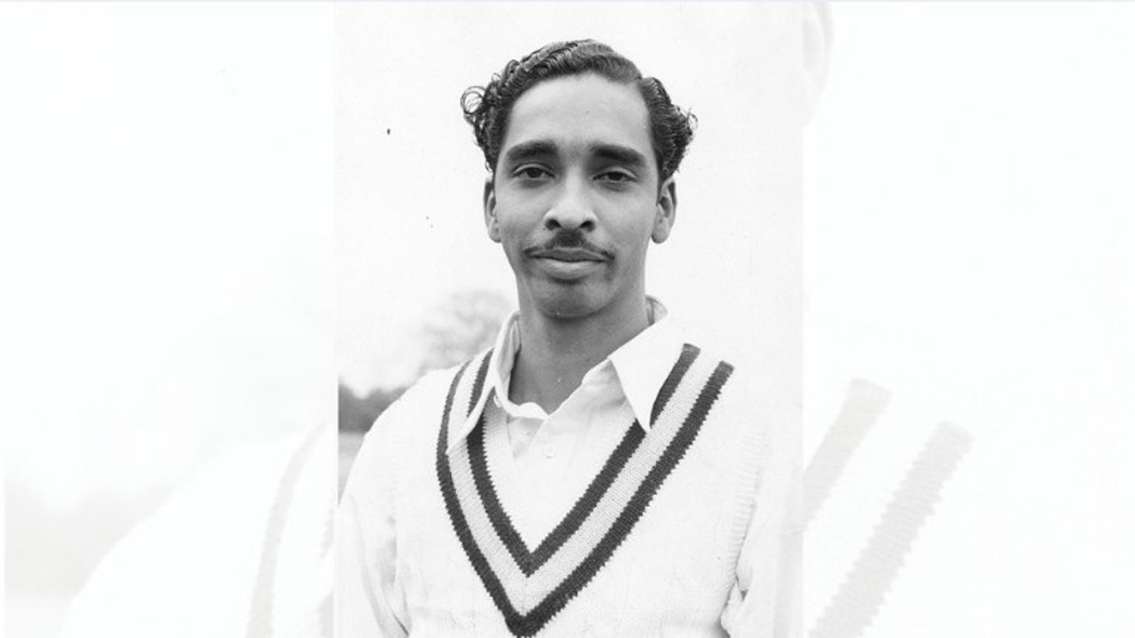 1952 में भारत को पहली टेस्ट जीत दिलाने वाले क्रिकेटर गोपीनाथ का 96 साल की उम्र में निधन सीडी गोपीनाथ