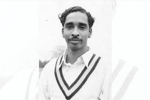 1952 में भारत को पहली टेस्ट जीत दिलाने वाले क्रिकेटर गोपीनाथ का 96 साल की उम्र में निधन SportsTak Hindi