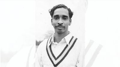 1952 में भारत को पहली टेस्ट जीत दिलाने वाले क्रिकेटर गोपीनाथ का 96 साल की उम्र में निधन CD Gopinath