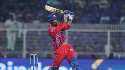 KKR vs LSG : चौधरी ने लूटा बंगाल, आखिरी गेंद पर हारी KKR, लखनऊ ने सांस थामने वाले मुकाबले में दर्ज की जीत Mukul Choudhary