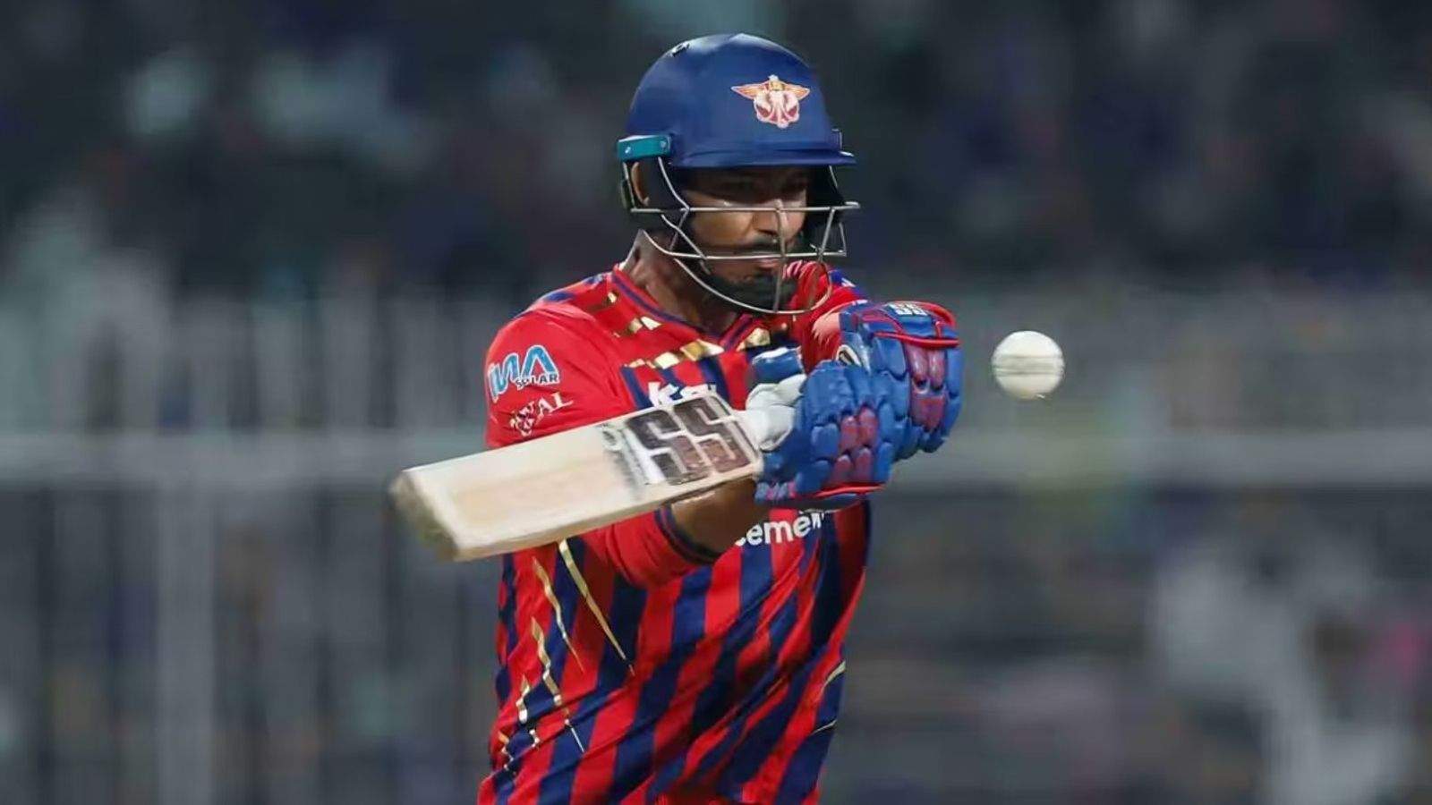 कौन हैं मुकुल चौधरी? जिन्होंने 25.20 करोड़ वाले खिलाड़ी की बखिया उधेड़ KKR से जीत छीन ली मुकुल चौधरी