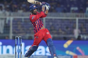 KKR के मुंह से जीत छीनने वाले कौन हैं LSG के मुकुल चौधरी? जिनका जन्म से पहले ही शुरू हो गया था क्रिकेटर बनने का सफर SportsTak Hindi