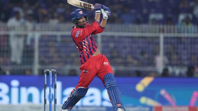 KKR के मुंह से जीत छीनने वाले कौन हैं LSG के मुकुल चौधरी? जिनका जन्म से पहले ही शुरू हो गया था क्रिकेटर बनने का सफर SportsTak Hindi