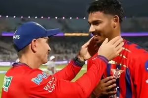 ‘भारत का सबसे खतरनाक बल्लेबाज', मुकुल चौधरी को लेकर सच हुई LSG के हेड कोच की भविष्यवाणी, Video SportsTak Hindi