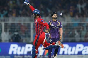 LSG के इस शख्स की खोज हैं मुकुल चौधरी, बल्लेबाज को खरीदने के लिए फ्रेंचाइज पर डाला था जोर, कोच ने भी मानी बात SportsTak Hindi