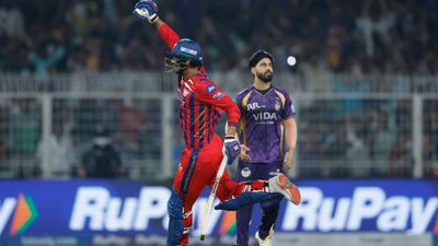 LSG के इस शख्स की खोज हैं मुकुल चौधरी, बल्लेबाज को खरीदने के लिए फ्रेंचाइज पर डाला था जोर, कोच ने भी मानी बात SportsTak Hindi