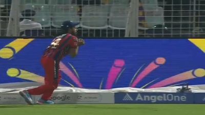 फिन एलन को आउट दिए जाने से IPL में खराब अंपायरिंग पर KKR का फूटा गुस्सा, कहा - इसकी जांच हम... digvesh rathi