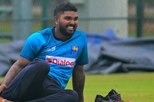 लखनऊ सुपर जायंट्स ने हसारंगा की जगह इस साउथ अफ्रीकी खिलाड़ी को किया शामिल, पहली बार बना IPL का हिस्सा SportsTak Hindi