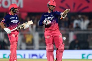 IPL 2026 Points Table: राजस्थान ने RCB को अपने घर में रौंदा, जानें अंकतालिका का हाल SportsTak Hindi