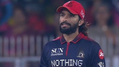 RR के खिलाफ इस गेंदबाज को खिलाना भूली RCB! हार के बाद कप्तान रजत पाटीदार ने मानी गलती SportsTak Hindi