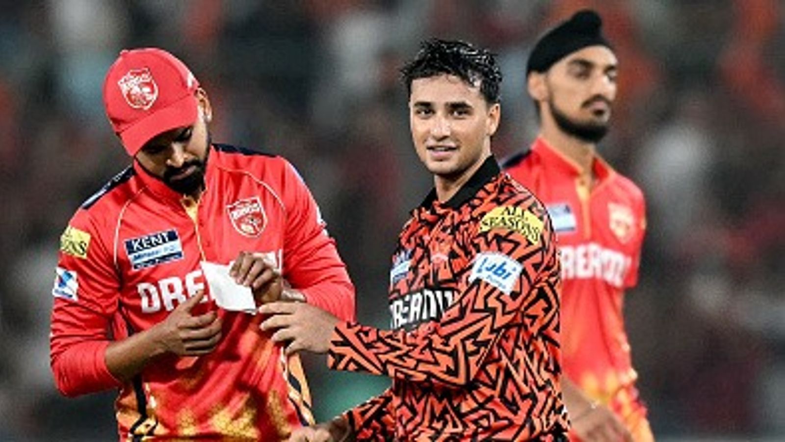 IPL 2026: PBKS और SRH में किसका पलड़ा भारी, लाइव स्ट्रीमिंग से लेकर वेदर और पिच रिपोर्ट तक की हर एक डिटेल यहां जानें पंजाब और हैदराबाद के बीच अब तक कुल 24 मैच खेले जा चुके हैं. (PC: Getty)