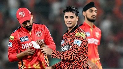 IPL 2026: PBKS और SRH में किसका पलड़ा भारी, लाइव स्ट्रीमिंग से लेकर वेदर और पिच रिपोर्ट तक की हर एक डिटेल यहां जानें SportsTak Hindi