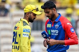 CSK vs DC: चेन्नई क्या अपने घर में जीत का खाता खोल पाएगी, दिल्ली के खिलाफ कैसा है रिकॉर्ड, जानें वेदर से लेकर लाइव स्ट्रीमिंग तक की सभी डिटेल्स SportsTak Hindi
