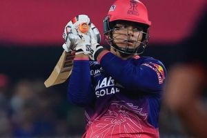 क्या है वैभव सूर्यवंशी और पहली गेंद का रिश्ता? छक्के के साथ IPL में डेब्यू से लेकर बुमराह- बोल्ट की पहली गेंद को भी कराया बाउंड्री पार SportsTak Hindi