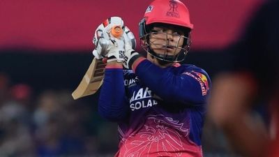 क्या है वैभव सूर्यवंशी और पहली गेंद का रिश्ता? छक्के के साथ IPL में डेब्यू से लेकर बुमराह- बोल्ट की पहली गेंद को भी कराया बाउंड्री पार SportsTak Hindi