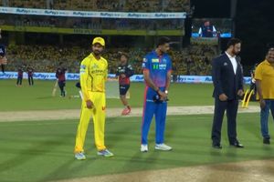 CSK vs DC : चेन्नई की टीम में लौटा 'बेबी डिविलियर्स' तो दिल्ली से भी डेब्यू करेगा ये घातक गेंदबाज, जानें टीमों की Playing XI SportsTak Hindi