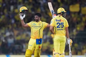 संजू सैमसन ने शतक जड़ने के बाद किसे बताया मैच में अपना सबसे लकी पर्सन, कहा - प्लीज आया करो आपसे मिलना... SportsTak Hindi