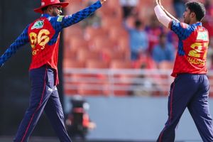 श्रेयस अय्यर ने हैदराबाद के हमलों को रोकने के लिए शशांक सिंह को क्यों दी बॉलिंग, जीत के बाद बताई सारी कहानी SportsTak Hindi