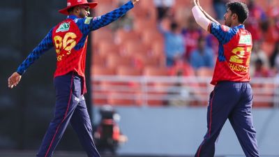 श्रेयस अय्यर ने हैदराबाद के हमलों को रोकने के लिए शशांक सिंह को क्यों दी बॉलिंग, जीत के बाद बताई सारी कहानी SportsTak Hindi