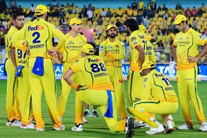 IPL 2026 Points Table : CSK ने दर्ज की पहली जीत तो पंजाब ने भी मारी बाजी, जानें दोनों की जीत से कितनी बदली पॉइंट्स टेबल SportsTak Hindi