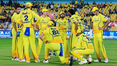 IPL 2026 Points Table : CSK ने दर्ज की पहली जीत तो पंजाब ने भी मारी बाजी, जानें दोनों की जीत से कितनी बदली पॉइंट्स टेबल চেন্নাইয়ের ভরাডুবি