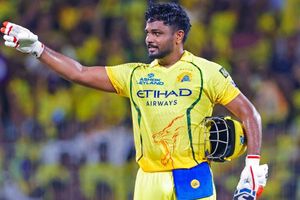 '50-सेकंड की मीटिंग और फिर..', संजू सैमसन ने लगातार तीन हार के बाद CSK के टर्निंग पॉइंट का खोला राज SportsTak Hindi