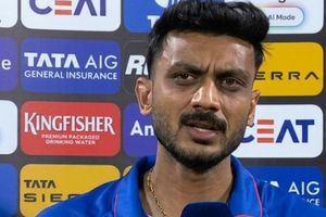 दिल्ली कैपिटल्स को इस वजह से मुंह की खानी पड़ी, कप्तान अक्षर पटेल ने भी फोड़ा हार का ठीकरा SportsTak Hindi