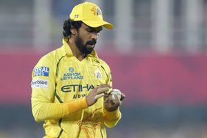 ऋतुराज गायकवाड़ के खिलाफ BCCI ने लिया एक्शन, CSK की पहली जीत के बाद कप्तान पर गिरी गाज SportsTak Hindi