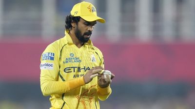 ऋतुराज गायकवाड़ के खिलाफ BCCI ने लिया एक्शन, CSK की पहली जीत के बाद कप्तान पर गिरी गाज SportsTak Hindi