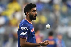 क्या जसप्रीत बुमराह अब IPL में नहीं रहे घातक? पिछली 5 पारियों से सामने आया कड़वा सच SportsTak Hindi