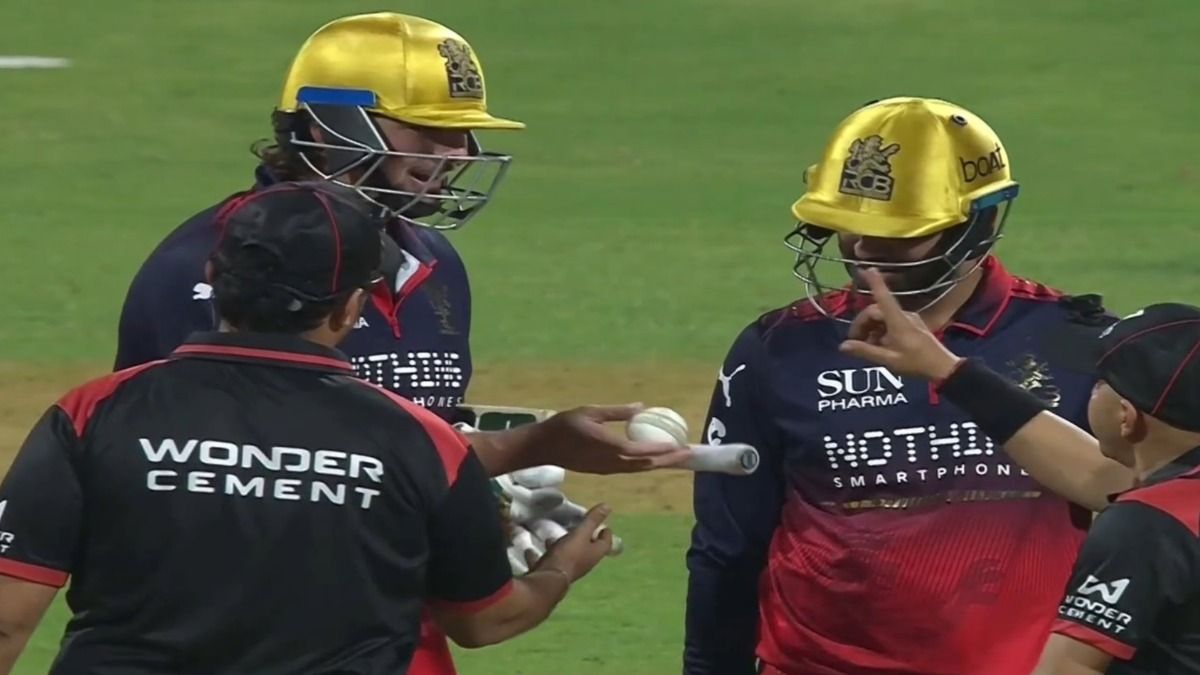 tim david umpire tim david umpire