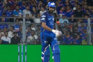 Rohit sharma injury update: कितनी गंभीर है रोहित शर्मा की चोट? 19 रन बनाकर दर्द में छोड़ना पड़ गया था मैदान SportsTak Hindi