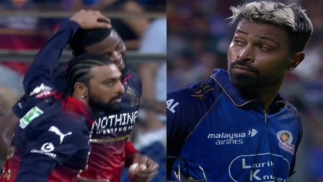 krunal and hardik pandya