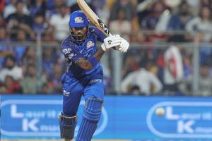 मुंबई इंडियंस की टीम में अब होंगे बड़े बदलाव! लगातार तीसरी हार से नाराज हार्दिक पंड्या की बड़ी बात SportsTak Hindi