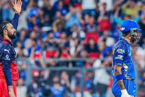 IPL 2026: हार्दिक पंड्या को अपनी बाउंसर से चौंकाने वाले क्रुणाल ने तोड़ी चुप्पी, कहा-मैं दिल की आवाज सुनता हूं SportsTak Hindi