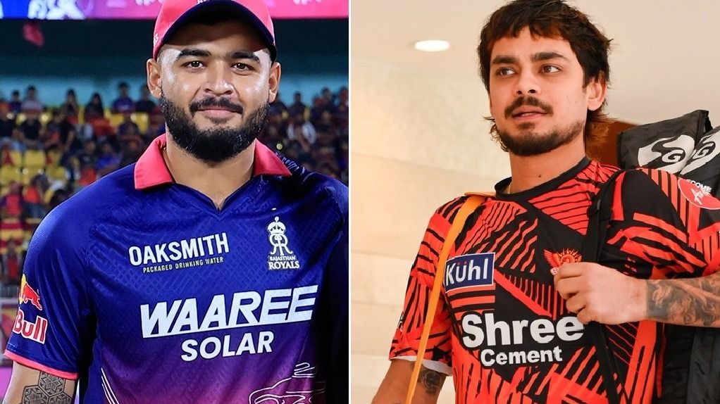 IPL 2026: RR के अजेय सफर को क्या अपने घर में रोक पाएगी SRH, पिच रिपोर्ट लेकर लाइव स्ट्रीमिंग तक की सभी डिटेल्स यहां जानें SportsTak Hindi
