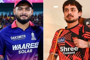IPL 2026: RR के अजेय सफर को क्या अपने घर में रोक पाएगी SRH, पिच रिपोर्ट लेकर लाइव स्ट्रीमिंग तक की सभी डिटेल्स यहां जानें SportsTak Hindi